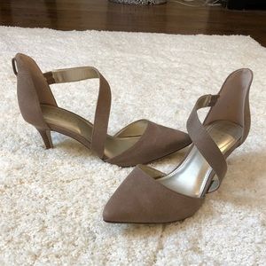 Lauren Blackwell Nude Heels